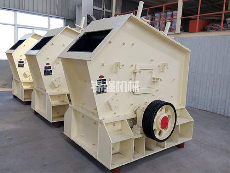 大型石子破碎機(jī)價(jià)格是多少？石子破碎機(jī)廠家推薦(圖3)